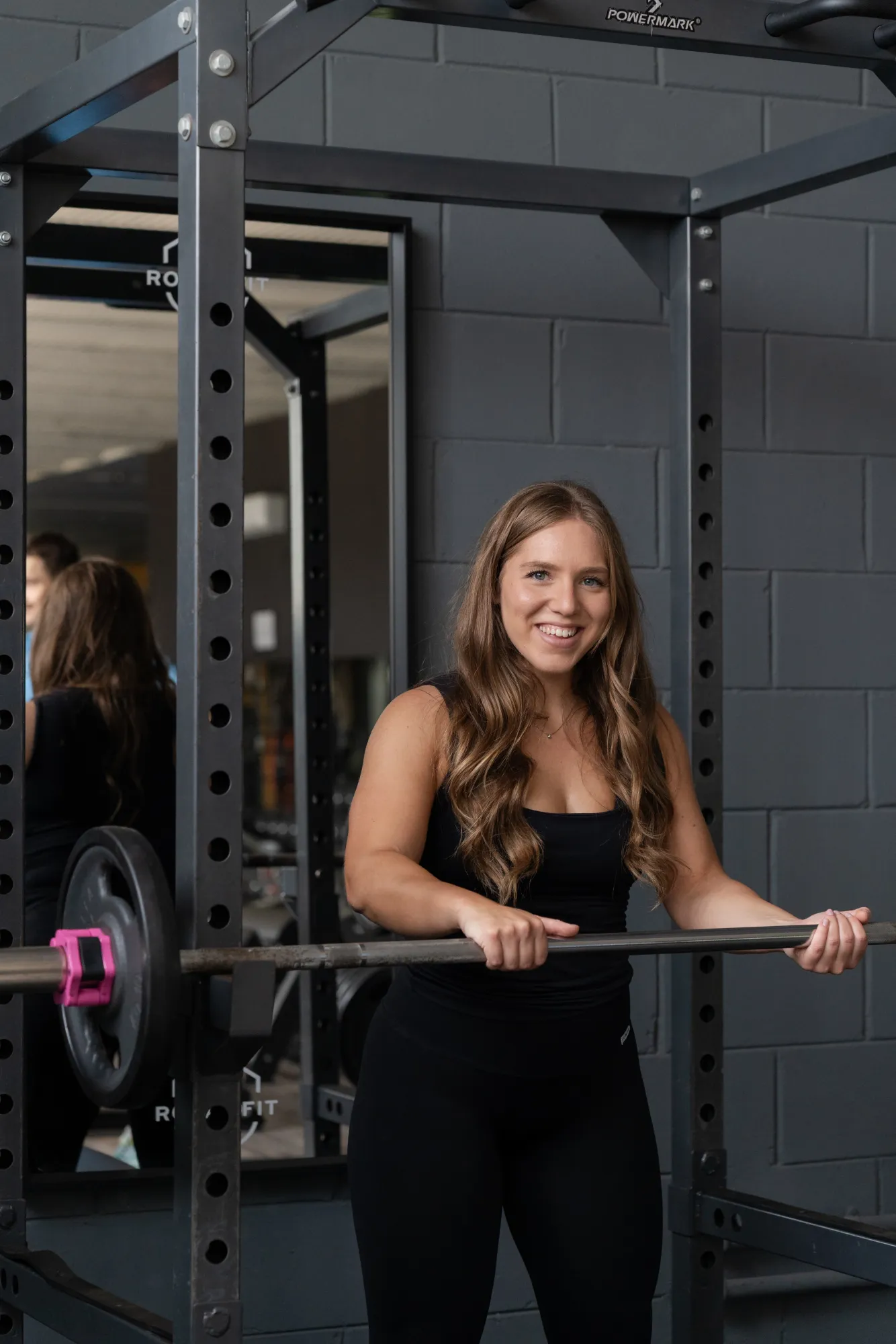 Petra Scaringelli — Personal Coach