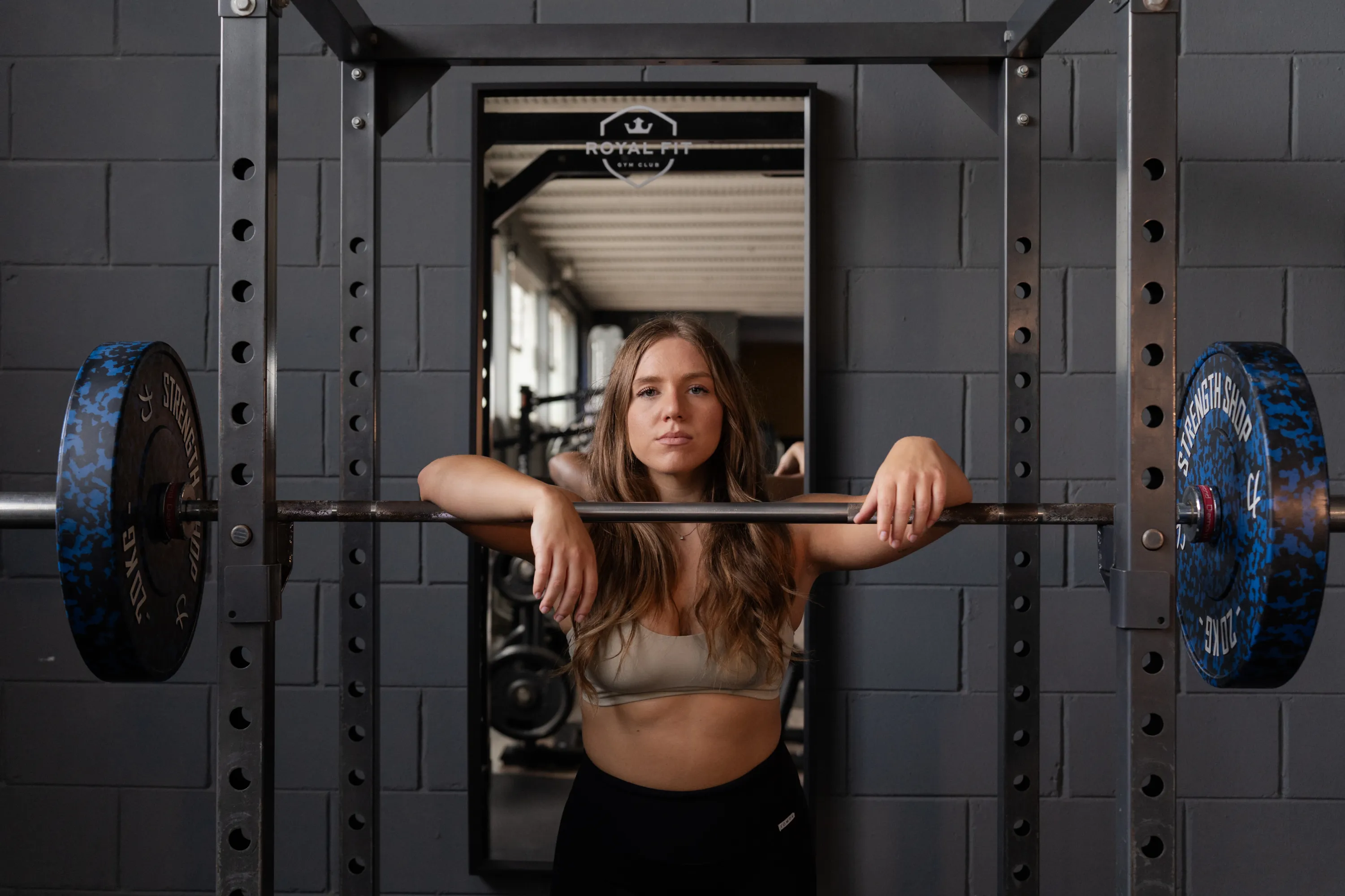 Personal training in presenza